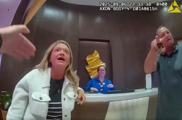 Hard Rock Bristol lawsuit complaint